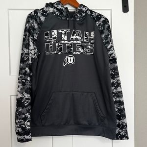 Utah Utes Sweatshirt